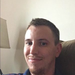 Meet your Posher, Alex